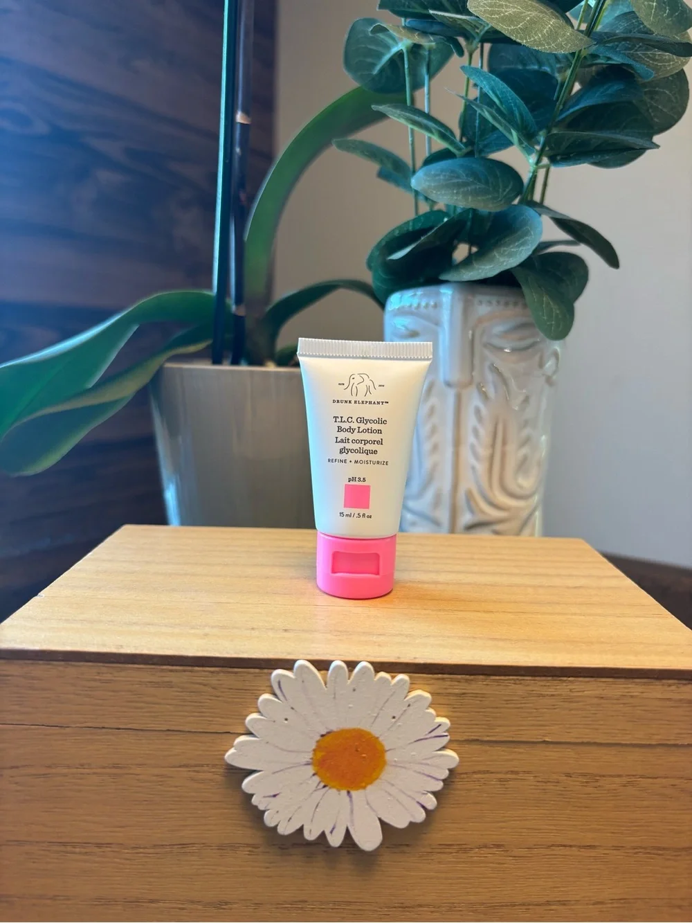 Drunk Elephant Travel Hand & Body Lotions - Set of 3